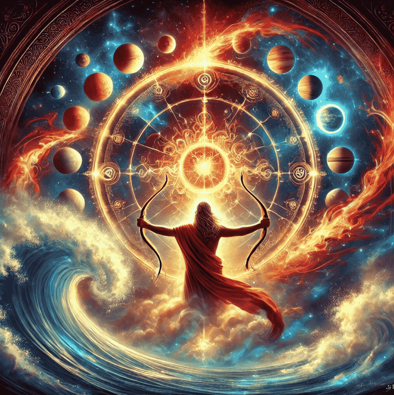 Akriti Dhanush (Chapa) Yoga